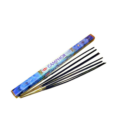 Encens Indien au Camphre Végétal
