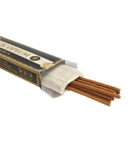 Encens Black Opium Nag Champa
