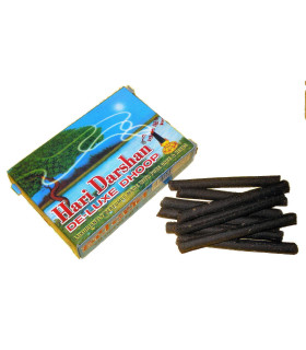 Encens en Pâte Hari Darshan Dhoop
