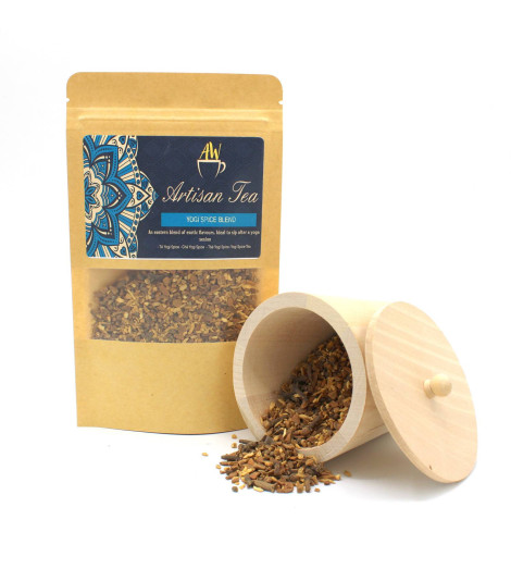 Thé Mélange du Yogi - Yogi Spice Blend