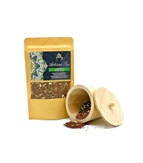 Thé Rooibos Écologique