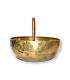 Bol Tibétain Chantant Traditionnel 7 Métaux - 31cm