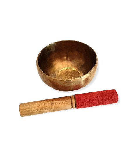 Bol Chantant Tibétain Tara Healing