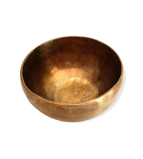Bol Chantant Tibétain Tara Healing