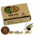 Savon d'Alep à la Nigelle