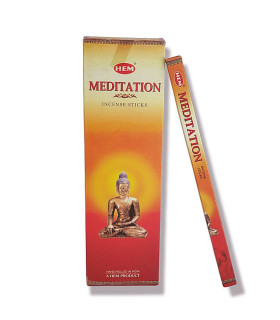 Encens Méditation