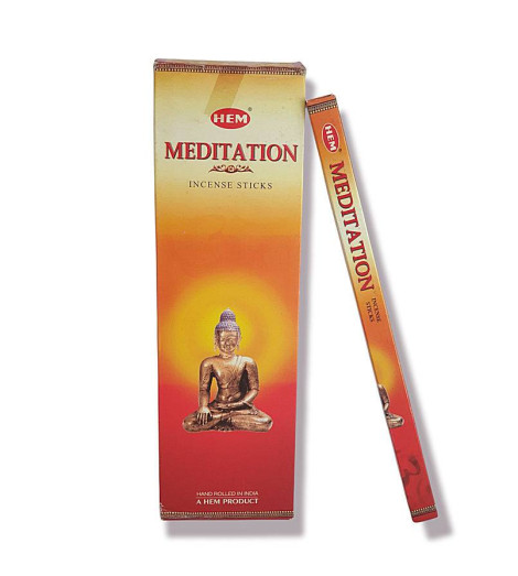 Encens Méditation