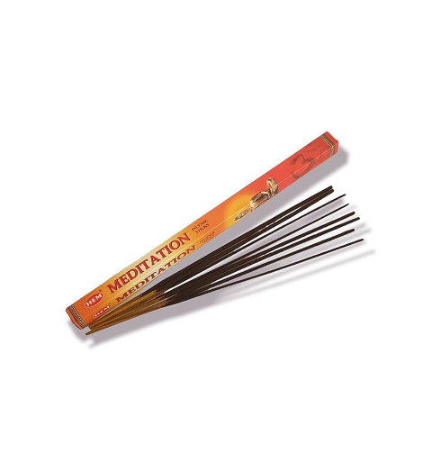 Encens Méditation
