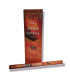 Encens Ambre & Santal Krishan – Boîte de 10 g présentation