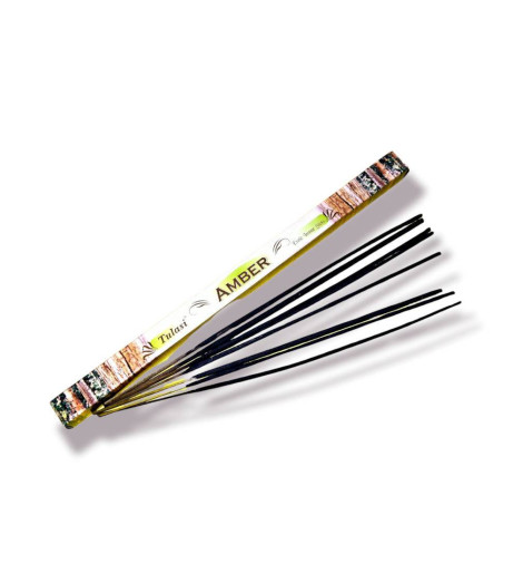Encens à l'Ambre