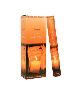 Encens Protection Naturel Aromatika