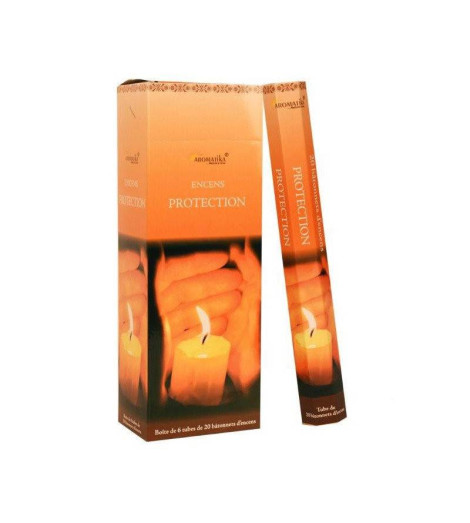 Encens Protection Naturel Aromatika