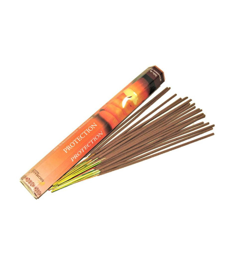 Encens Protection Naturel Aromatika