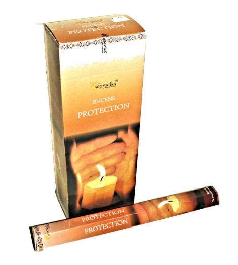 Encens Protection Naturel Aromatika