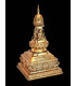 Stupa Tibétain Activé - Stupa de la Victoire