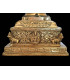 Stupa Tibétain Activé - Stupa de la Victoire
