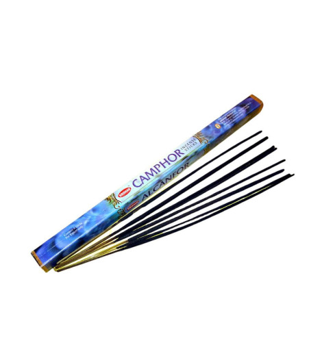 Encens Camphre Naturel