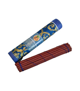Encens Tibétain Bouddha Médecine - Encens et Tradition