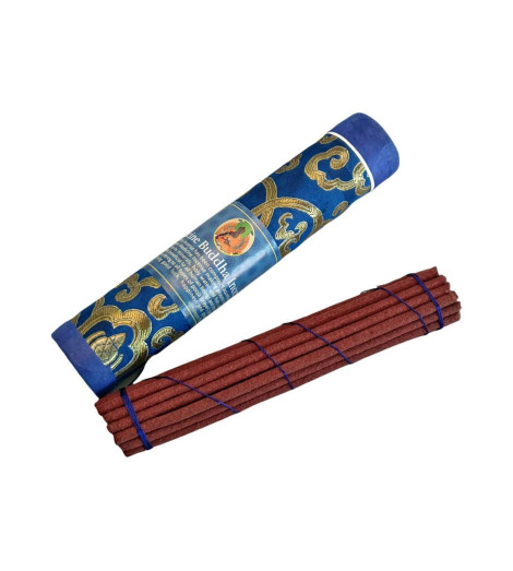 Encens Tibétain Bouddha Médecine - Encens et Tradition