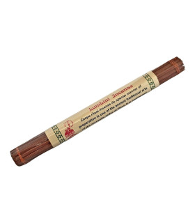 Encens Tibétain traditionnel Lumbini - Chance et Prospérité