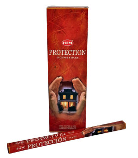 Encens de Protection