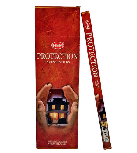 Encens de Protection