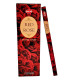 Encens à la Rose Rouge présentation