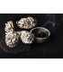 Bouquet Sauge Blanche Sauvage | Encens Tradition
