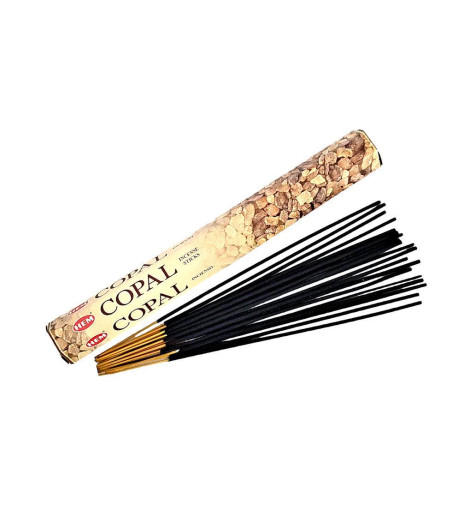 Encens Copal