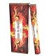 Encens Sang de Dragon - 20 Bâtonnets Indiens