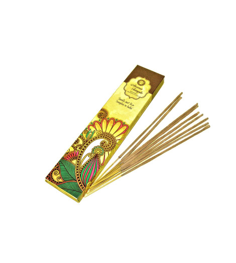 Encens Aroma Temple - boite 2