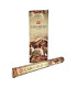Encens Caramel - Bâtonnets d'Encens Gourmandise