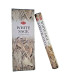 Encens Sauge Blanche Purification - 20 Bâtonnets Indiens