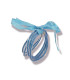 Bracelets Joncs Bouddhistes Paillettes Turquoises