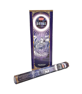 Encens Reiki Magnétisme Soins