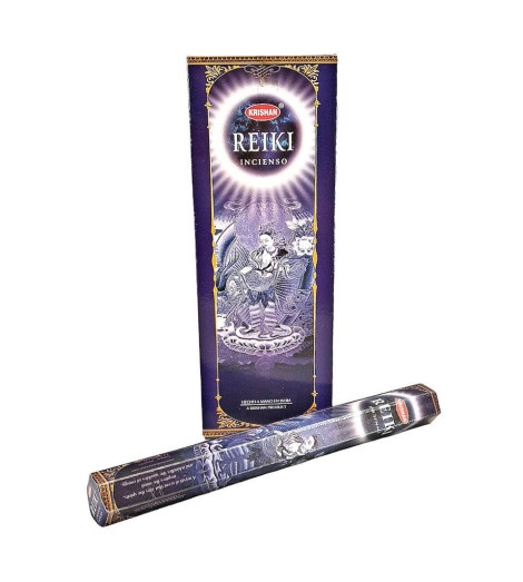 Encens Reiki Magnétisme Soins