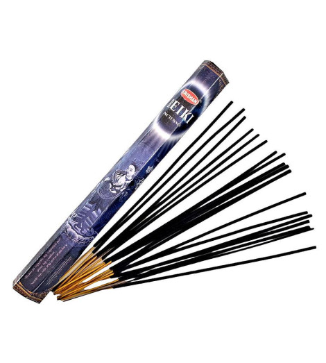 Encens Reiki Magnétisme Soins