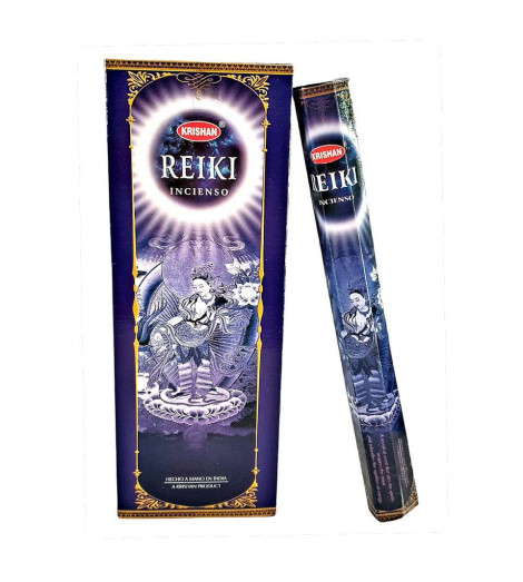 Encens Reiki Magnétisme Soins
