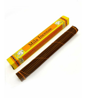 Encens Tibétain Traditionnel Mila incense