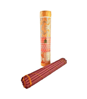 Encens Tibétain Traditionnel Yoga Méditation