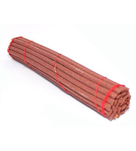 Encens Tibétain Traditionnel Yoga Méditation