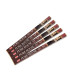 Encens Maison Pure - Nettoyage et Purification - 5 Boites