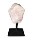 Quartz Rose du Brésil sur Socle - Zen Décoration