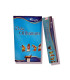 Encens Oliban - Encens Naturel Masala Aromatika