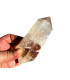 Cristal de Quartz Activé Bi-terminé - 577 gr