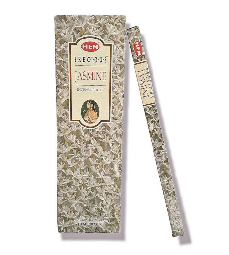 Encens Jasmin HEM 2 boites