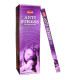 Encens Indien Anti-Stress en bâtonnets