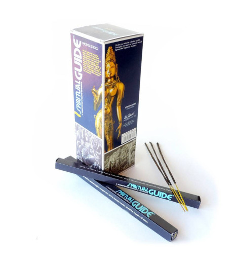 Encens Padmini Spiritual Guide