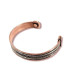 Bracelet Cuivre Aimants