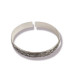 Bracelet Tribal Miao Motif Lotus